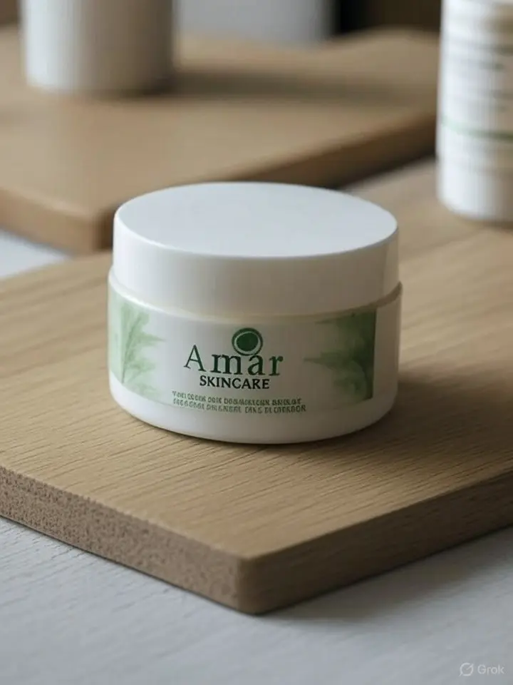 Dark Spot Serum + Sunscreen
