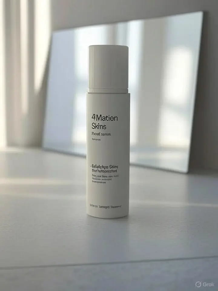 Multi Use Balm + Powder Face Wash