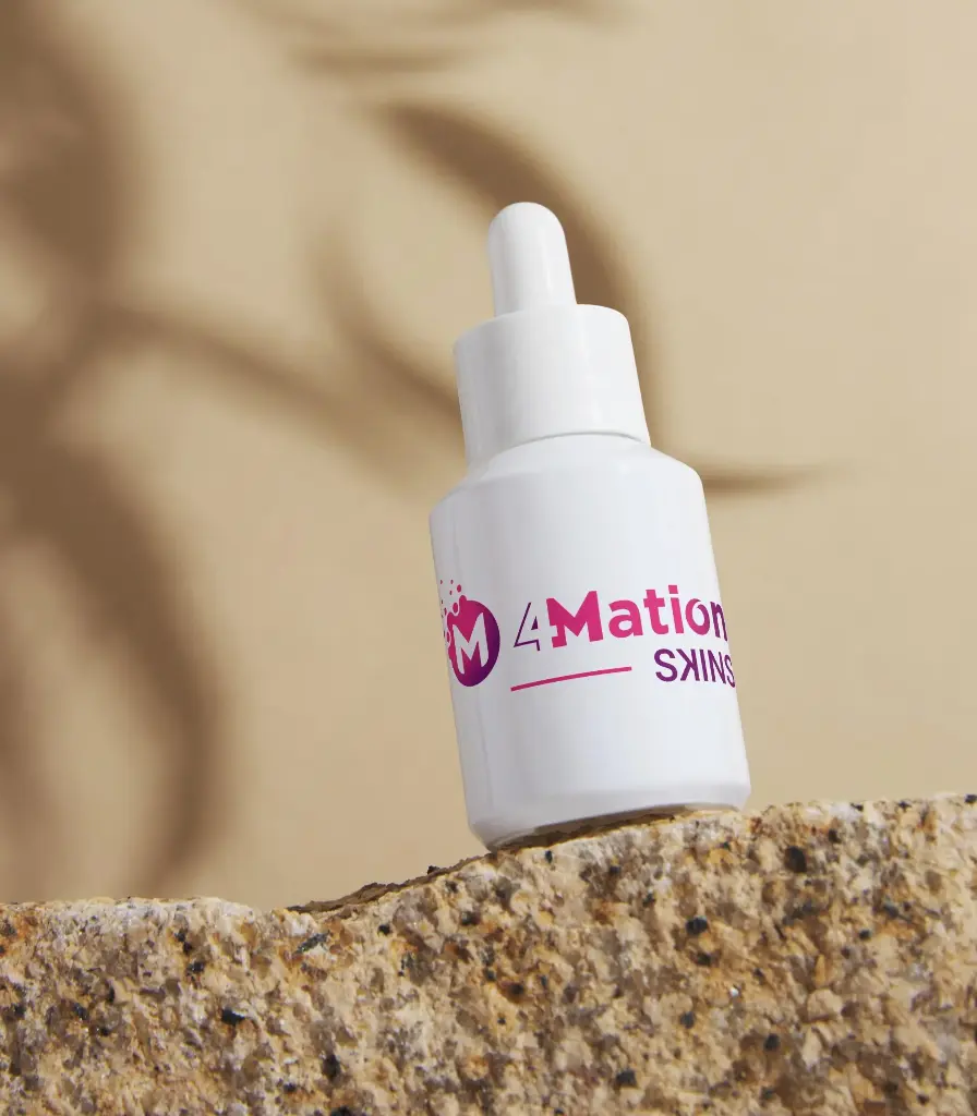Anti Acne Serum